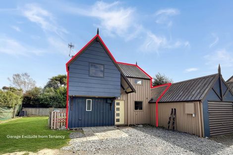 Photo of property in 75a Racecourse Avenue, Methven, 7730