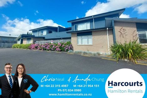 Photo of property in 19j Inverness Avenue, Hamilton East, Hamilton, 3216