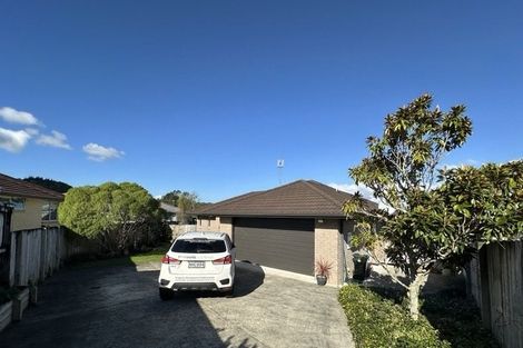 Photo of property in 22 North Crest Drive, Onerahi, Whangarei, 0110
