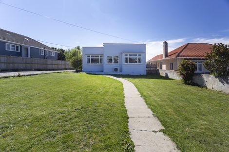 Photo of property in 38 Clare Street, Oamaru North, Oamaru, 9400