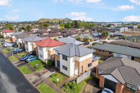 Photo of property in 47 Tilberg Street, Favona, Auckland, 2024