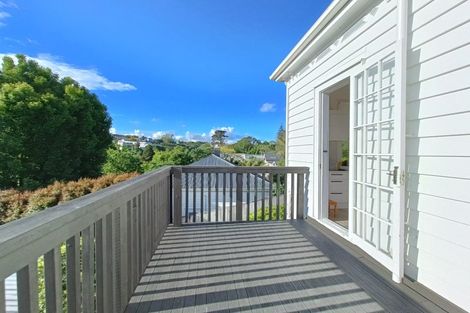 Photo of property in 54 Middleton Road, Remuera, Auckland, 1050