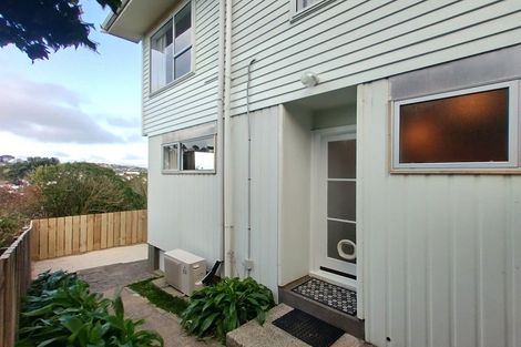 Photo of property in 12a Old Coach Road, Johnsonville, Wellington, 6037