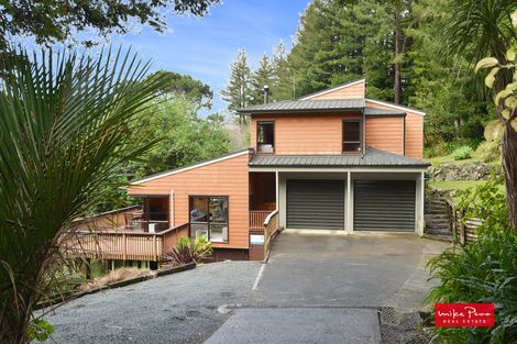Photo of property in 27 Westwood Lane, Horahora, Whangarei, 0110