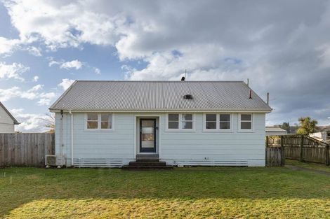Photo of property in 18 Conlon Street, Reefton, 7830