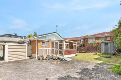 Photo of property in 4/21 Weymouth Road, Manurewa, Auckland, 2102