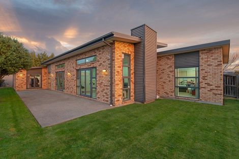 Photo of property in 4 Maurice Stanton Place, Shirley, Christchurch, 8052