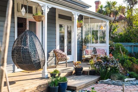 Photo of property in 184 North Street, West End, Timaru, 7910