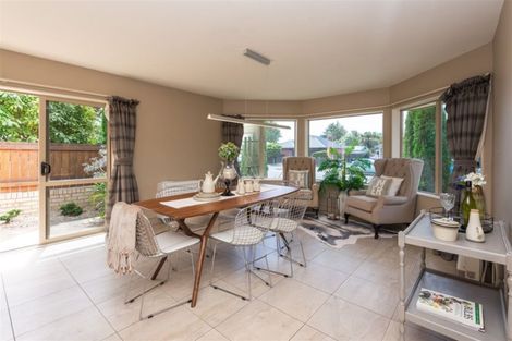 Photo of property in 1 Henridge Place, Avonhead, Christchurch, 8042