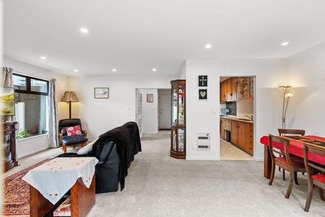 Photo of property in 7/44 Peterborough Street, Christchurch Central, Christchurch, 8013