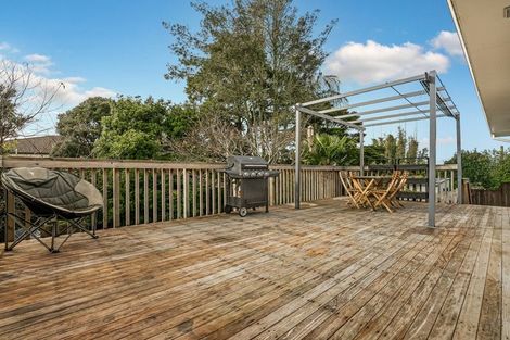 Photo of property in 2/46a Claude Road, Hillpark, Auckland, 2102