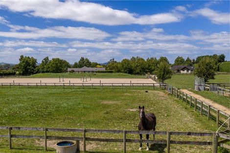Photo of property in 23c Broadmeadows Road, Tamahere, Hamilton, 3493