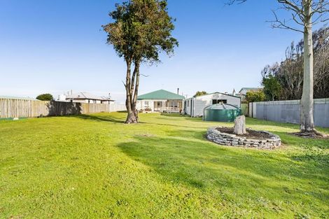Photo of property in 409 Ohangai Road, Hawera, 4672