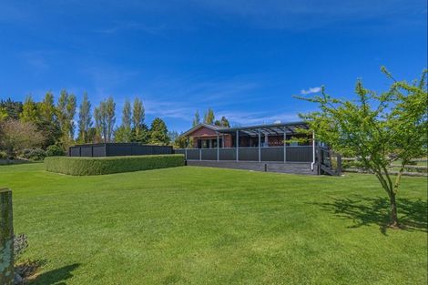Photo of property in 73 Haggerty Street, Kimbolton, 4774