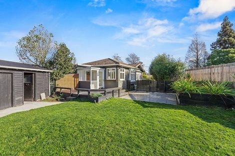 Photo of property in 186 Stapletons Road, Richmond, Christchurch, 8013