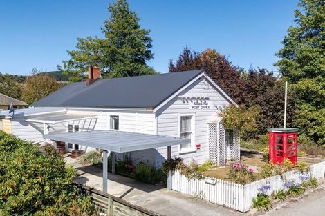 Photo of property in 1673 Teviot Road, Millers Flat, Roxburgh, 9572