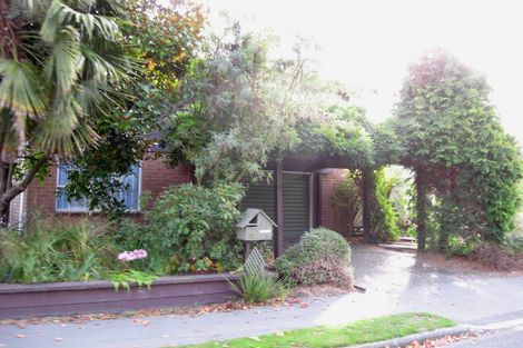 Photo of property in 5 Ilkley Place, Ilam, Christchurch, 8041