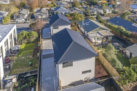 Photo of property in 27 Gibbon Street, Sydenham, Christchurch, 8023