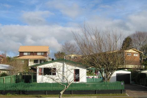 Photo of property in 27 Culverdon Street, Dinsdale, Hamilton, 3204