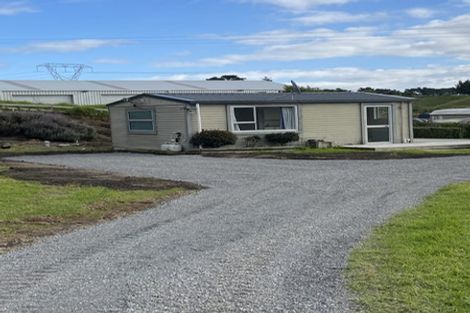 Photo of property in 175 Derham Road, Te Horo, Otaki, 5581