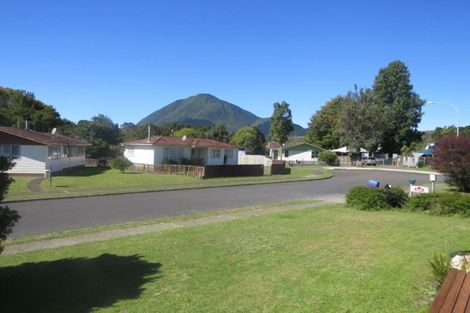 Photo of property in 3 Marshall Street, Kawerau, 3127