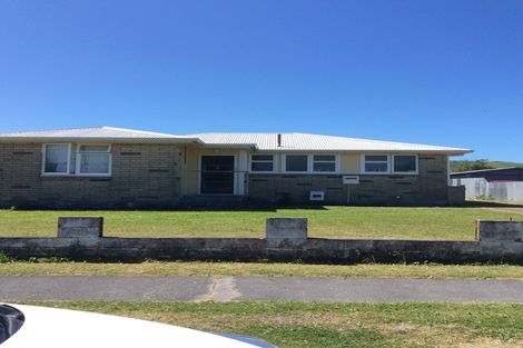 Photo of property in 10 Edison Street, Outer Kaiti, Gisborne, 4010