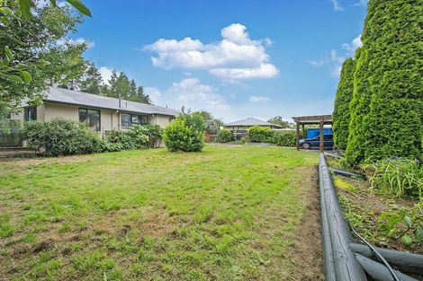 Photo of property in 129 Maddisons Road, Templeton, Christchurch, 8042