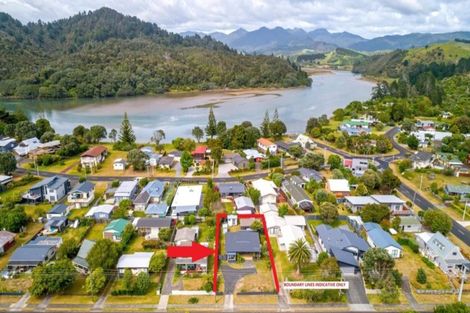 Photo of property in 409 Otahu Road, Whangamata, 3620