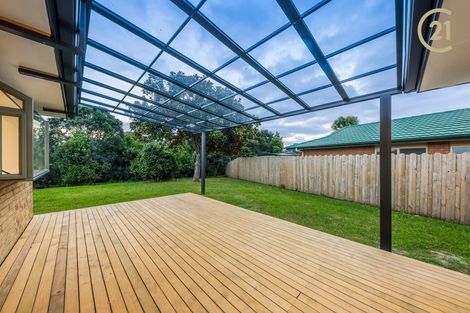 Photo of property in 71 Medvale Avenue, Flat Bush, Auckland, 2019