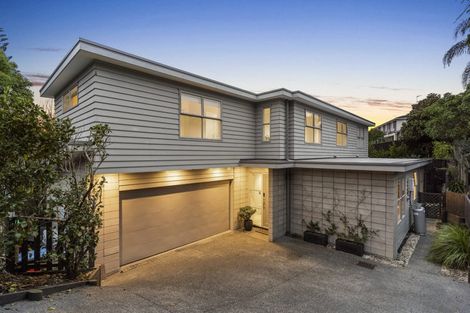 Photo of property in 82a Kiwitea Street, Sandringham, Auckland, 1041