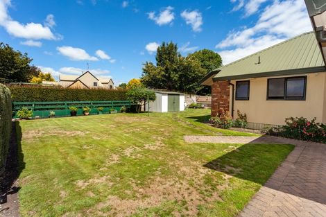 Photo of property in 9 Simpson Lane, Matamata, 3400