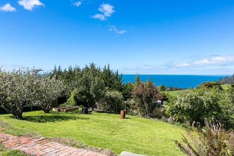 Photo of property in 712 Coast Road, Seacliff, Waikouaiti, 9471