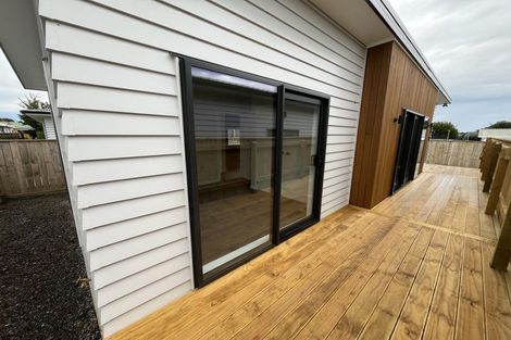 Photo of property in 11b Vogel Street, Levin, 5510