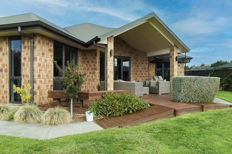 Photo of property in 2 Haig Road, Matamata, 3400