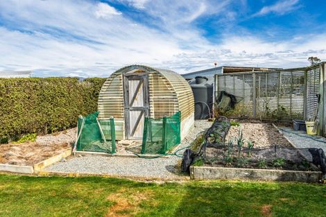 Photo of property in 395 Claremont Road, Claremont, Timaru, 7974