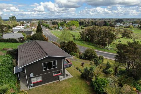 Photo of property in 51 Gilchrist Street, Te Aroha, 3320
