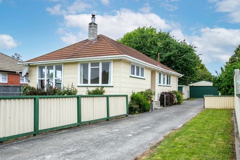 Photo of property in 41 Kummer Crescent, Masterton, 5810