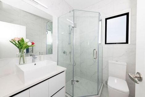 Photo of property in 58 Cooladawson Drive, Flat Bush, Auckland, 2019