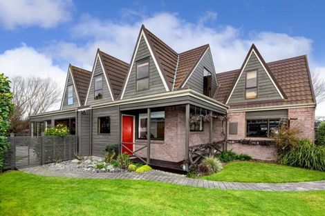 Photo of property in 68 Muir Avenue, Halswell, Christchurch, 8025