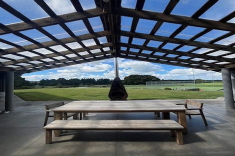 Photo of property in Hedley, 386 Mill Road, Ashley Clinton, Takapau, 4286