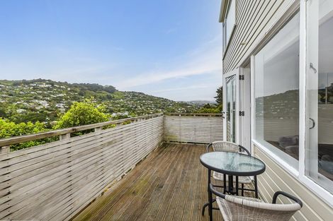 Photo of property in 3a Chancellor Way, Crofton Downs, Wellington, 6035