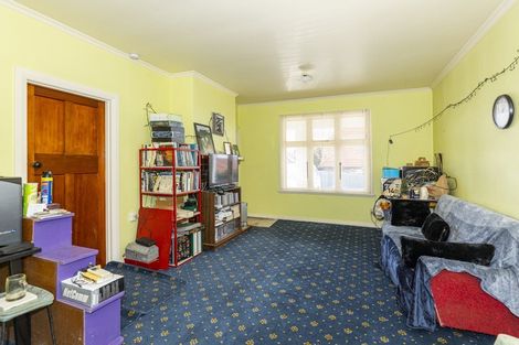 Photo of property in 32 Bidwill Street, Seaview, Timaru, 7910