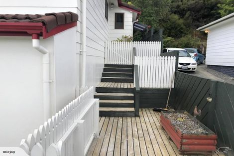 Photo of property in 18 Trelawney Road, Wainuiomata, Lower Hutt, 5014