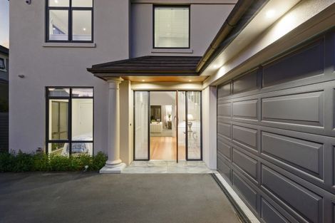 Photo of property in 40b Mcdougall Avenue, St Albans, Christchurch, 8014