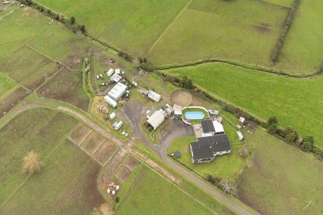Photo of property in 66 Mccabe Road, Te Aroha, 3393