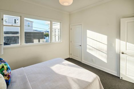 Photo of property in 113 Austin Street, Mount Victoria, Wellington, 6011