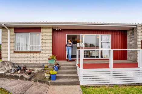 Photo of property in 1/1 Gardenia Avenue, Bell Block, New Plymouth, 4312