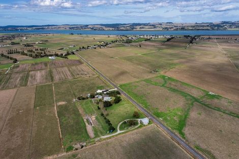 Photo of property in 76 Robertson Road, Ruawai, 0591