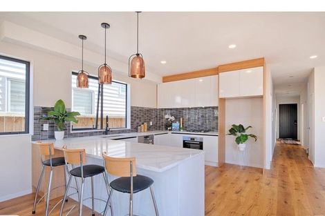 Photo of property in 45 Greenfinch Road, Hobsonville, Auckland, 0616