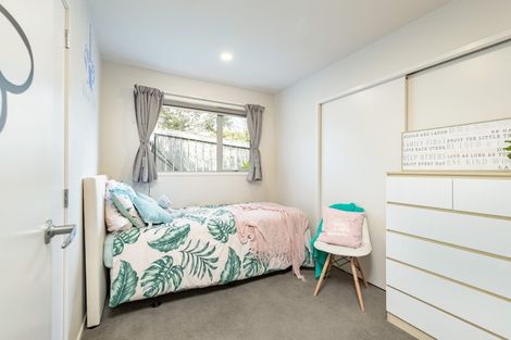 Photo of property in 39b Mexted Crescent, Ranui, Porirua, 5024